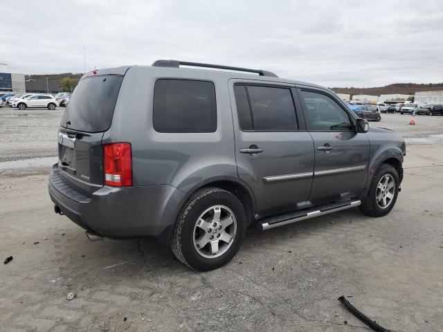 Photo 3 from auction – 2010 HONDA PILOT TOUR with VIN 5FNYF3H9XAB018868