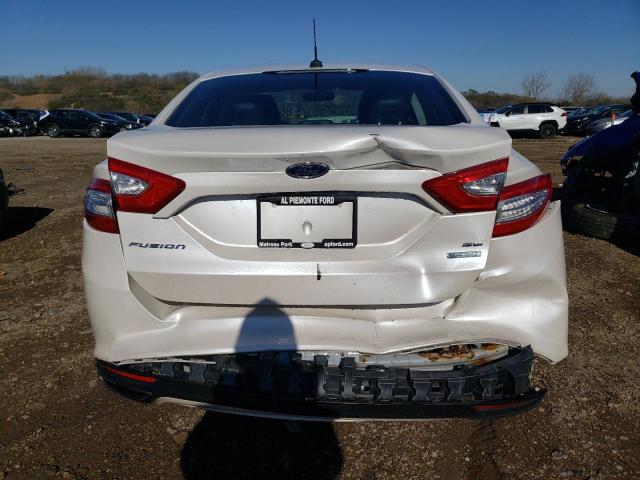 Photo 6 from auction – 2013 FORD FUSION SE with VIN 3FA6P0H97DR163023