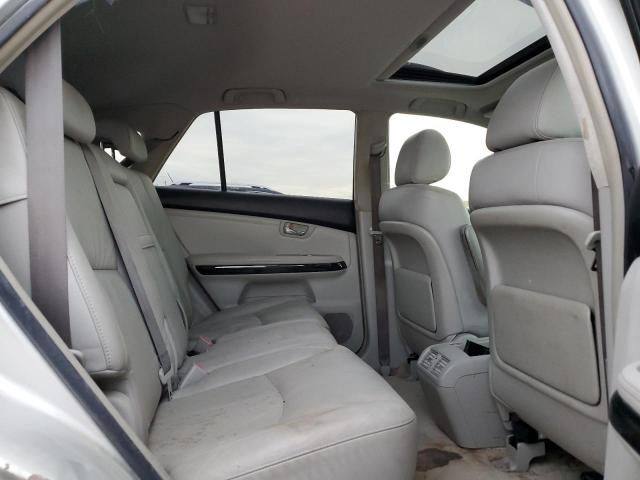 Photo 11 from auction – 2008 LEXUS RX 350 with VIN JTJHK31U682044730