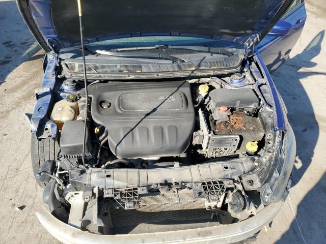 Photo 11 from auction – 2013 DODGE DART SXT with VIN 1C3CDFBA0DD328869