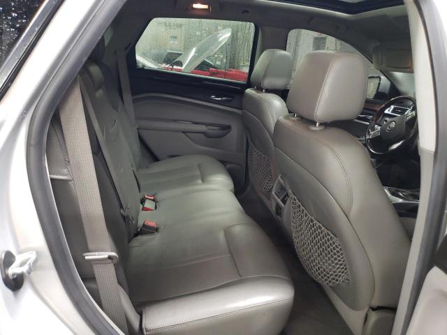 Photo 10 from auction – 2012 CADILLAC SRX PERFOR with VIN 3GYFNBE30CS540451