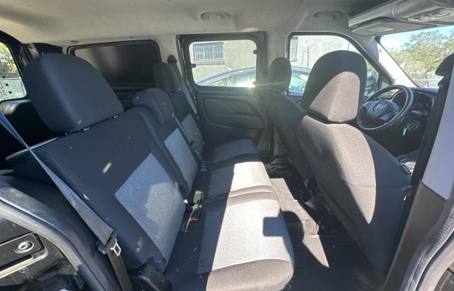 Photo 6 from auction – 2021 RAM PROMASTER with VIN ZFBHRFBB9M6T47066