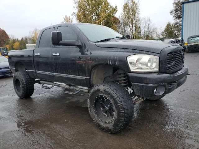 Photo 4 from auction – 2006 DODGE RAM 2500 S with VIN 1D7KS28C96J227063