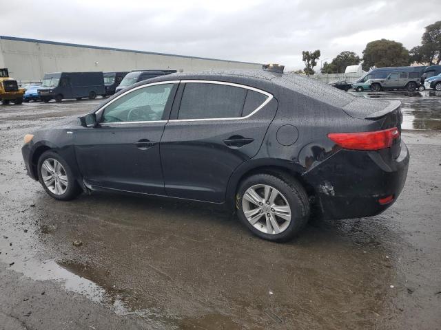 Photo 2 from auction – 2013 ACURA ILX with VIN 19VDE3F72DE302484