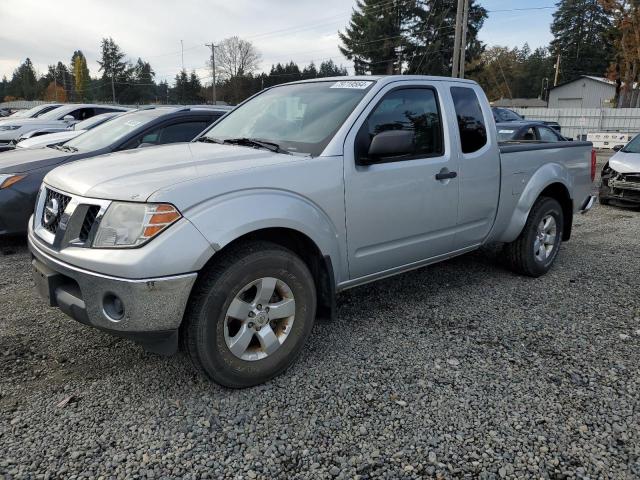 Photo 1 from auction – 2009 NISSAN FRONTIER K with VIN 1N6AD06U79C421354