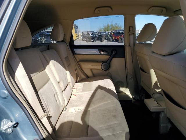 Photo 11 from auction – 2011 HONDA CR-V SE with VIN JHLRE4H40BC010362