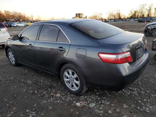 Photo 2 from auction – 2008 TOYOTA CAMRY CE with VIN 4T1BE46K08U245696