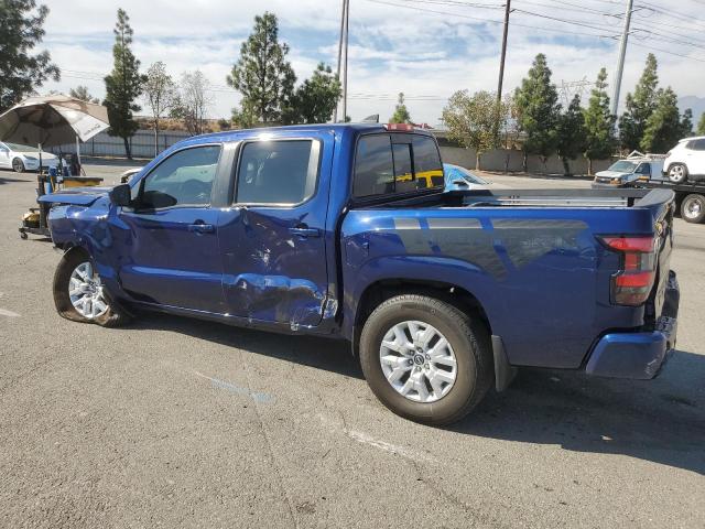 Photo 2 from auction – 2022 NISSAN FRONTIER S with VIN 1N6ED1EJ3NN659991