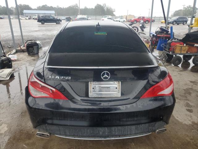 Photo 6 from auction – 2014 MERCEDES-BENZ CLA 250 with VIN WDDSJ4EB2EN031175