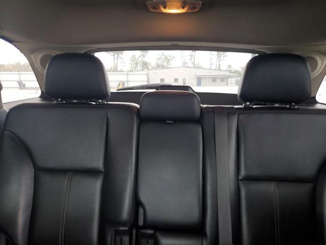 Photo 10 from auction – 2014 FORD EDGE LIMIT with VIN 2FMDK4KC3EBA19170