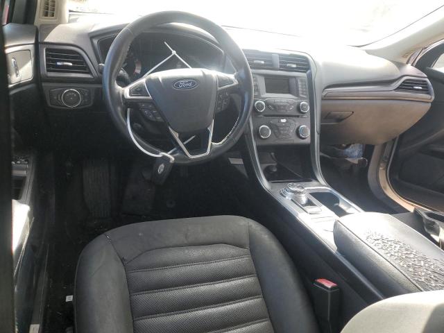 Photo 8 from auction – 2018 FORD FUSION with VIN 3FA6P0G79JR165013