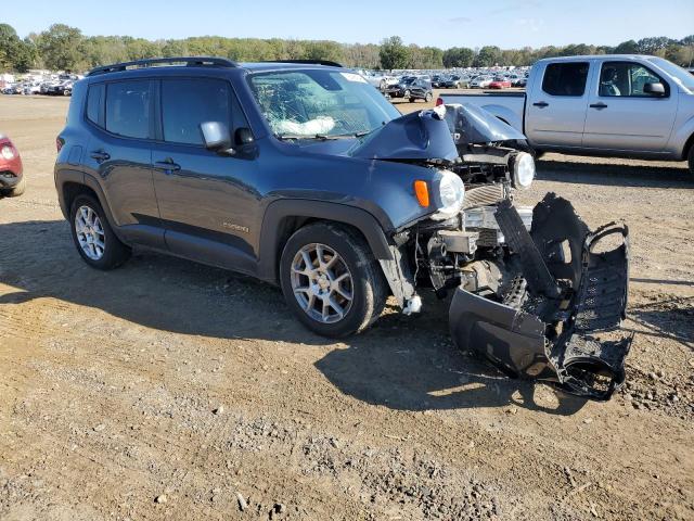 Photo 4 from auction – 2021 JEEP RENEGADE L with VIN ZACNJCBB7MPM33928