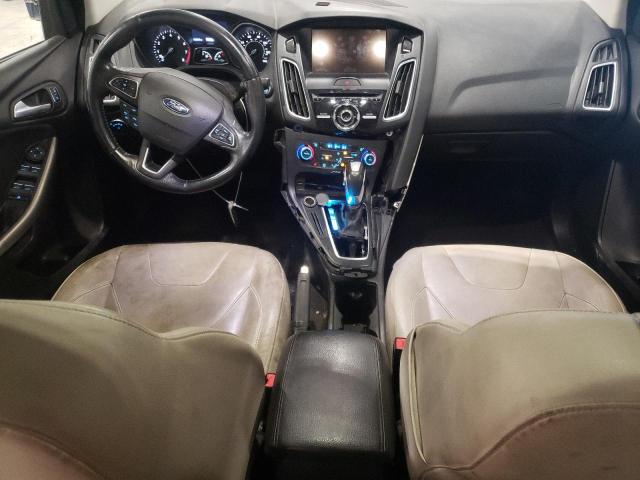 Photo 8 from auction – 2015 FORD FOCUS TITA with VIN 1FADP3J28FL221552
