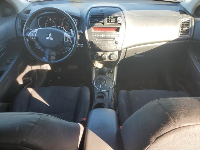 Photo 8 from auction – 2013 MITSUBISHI OUTLANDER with VIN 4A4AP3AUXDE021393