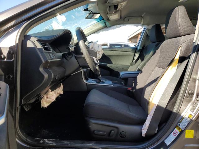Photo 7 from auction – 2015 TOYOTA CAMRY LE with VIN 4T1BF1FK3FU026563