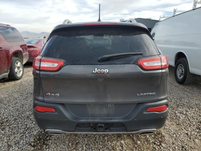 Photo 6 from auction – 2015 JEEP CHEROKEE L with VIN 1C4PJMDS4FW758945