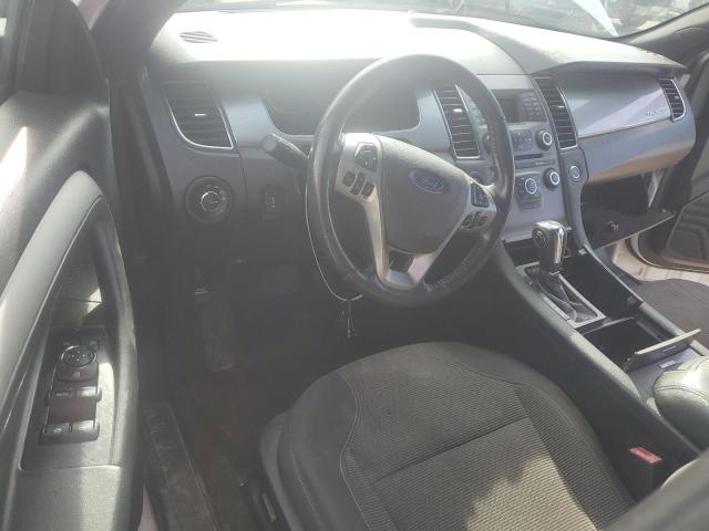 Photo 8 from auction – 2014 FORD TAURUS SEL with VIN 1FAHP2E95EG182994