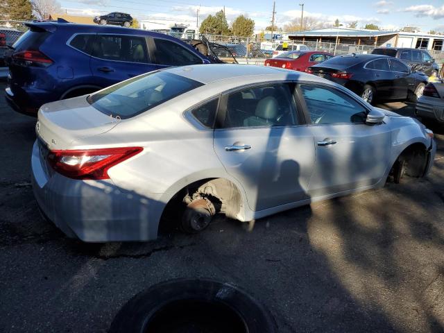 Photo 3 from auction – 2017 NISSAN ALTIMA 2.5 with VIN 1N4AL3AP9HC286035