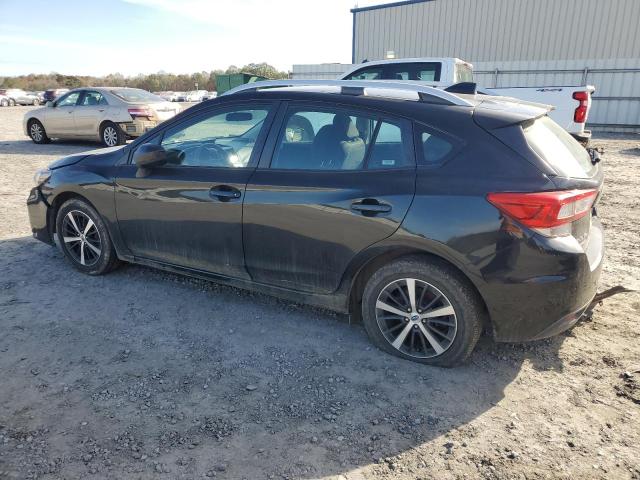 Foto 2 de la subasta – 2019 SUBARU IMPREZA PR con VIN 4S3GTAD65K3735486