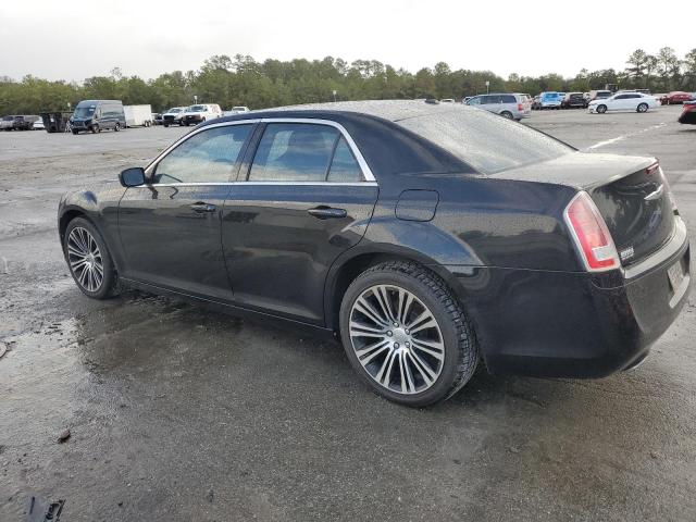 Photo 2 from auction – 2013 CHRYSLER 300 S with VIN 2C3CCABG0DH643927