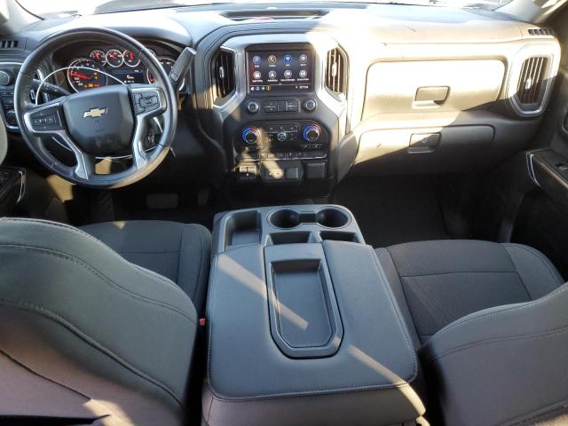 Photo 8 from auction – 2019 CHEVROLET SILVERADO with VIN 3GCPYDEK5KG133036