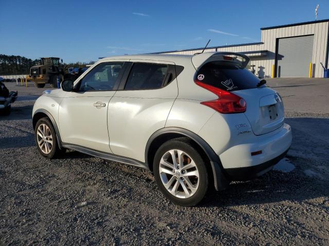 Photo 2 from auction – 2012 NISSAN JUKE S with VIN JN8AF5MV0CT123116