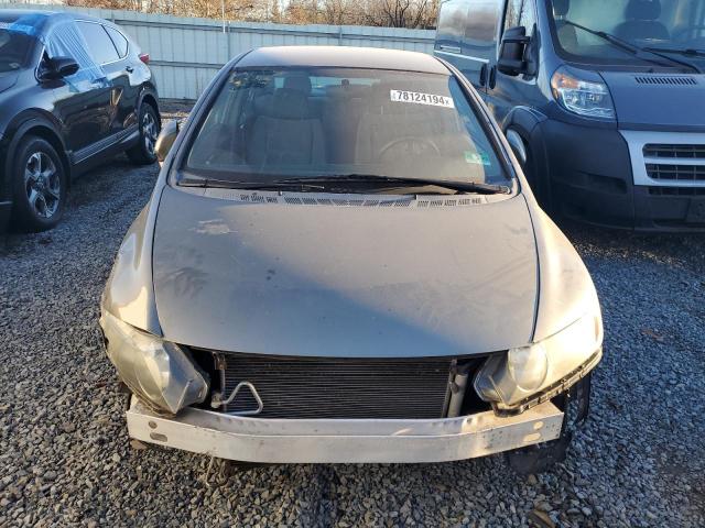 Photo 5 from auction – 2008 HONDA CIVIC LX with VIN 2HGFA16558H309374
