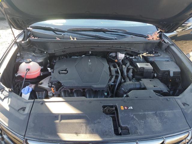 Photo 12 from auction – 2023 HYUNDAI TUCSON LIM with VIN 5NMJECAE6PH166941