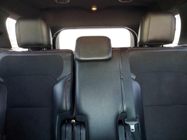 Photo 10 from auction – 2018 FORD EXPLORER X with VIN 1FM5K7D8XJGC28665
