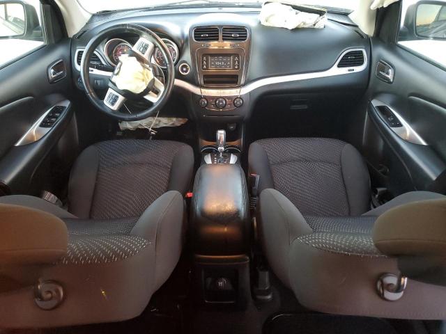 Photo 8 from auction – 2018 DODGE JOURNEY SE with VIN 3C4PDCAB7JT385713