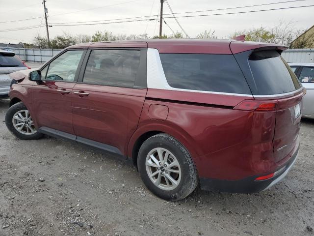 Photo 2 from auction – 2023 KIA CARNIVAL L with VIN KNDNB4H3XP6287960