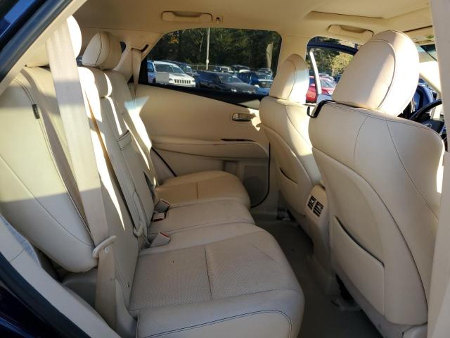 Photo 10 from auction – 2015 LEXUS RX 350 with VIN 2T2ZK1BA8FC189097