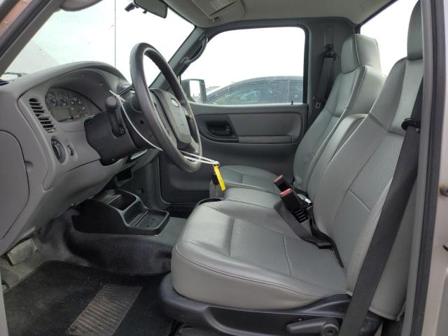 Photo 7 from auction – 2009 FORD RANGER with VIN 1FTYR10D29PA54177