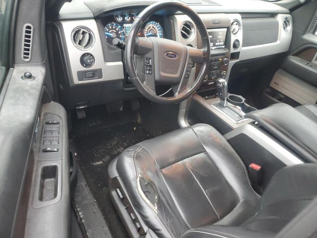 Photo 8 from auction – 2014 FORD F150 SUPER with VIN 1FTFW1ET1EFC67296