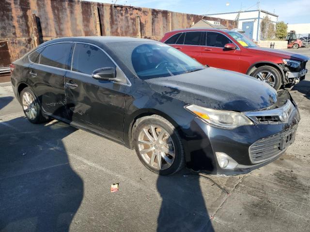 Photo 4 from auction – 2014 TOYOTA AVALON BAS with VIN 4T1BK1EB5EU097193