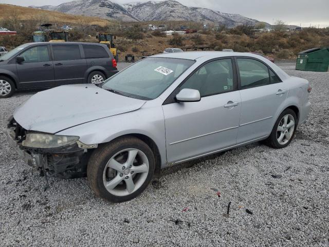 MAZDA 6 S 2006 with VIN 1YVHP80D465M37327 - Photo from auction