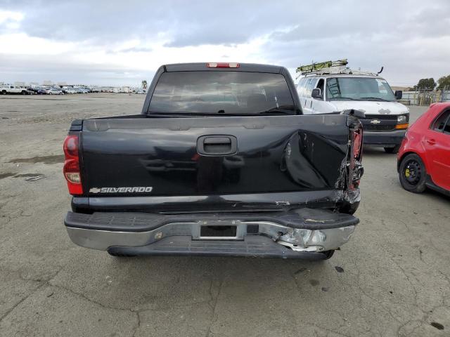 Photo 6 from auction – 2007 CHEVROLET SILVERADO with VIN 2GCEC13V771159896