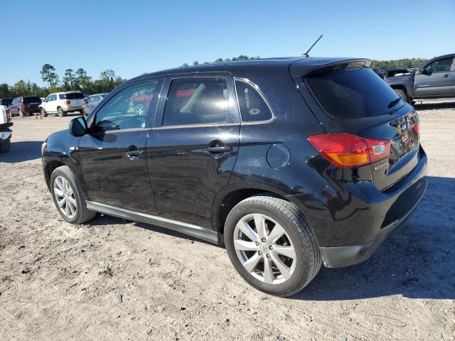 Photo 2 from auction – 2015 MITSUBISHI OUTLANDER with VIN 4A4AP3AU5FE061612