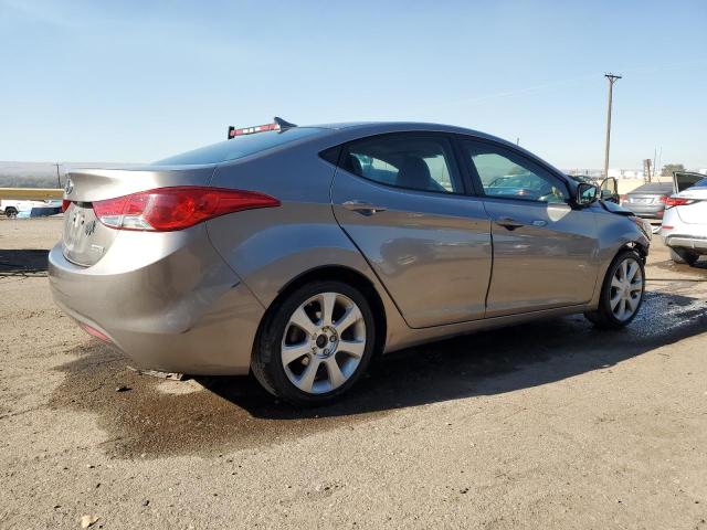 Photo 3 from auction – 2012 HYUNDAI ELANTRA GL with VIN 5NPDH4AE0CH092102