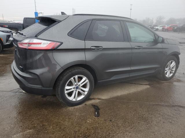 Photo 3 from auction – 2020 FORD EDGE SE with VIN 2FMPK4G99LBA09749