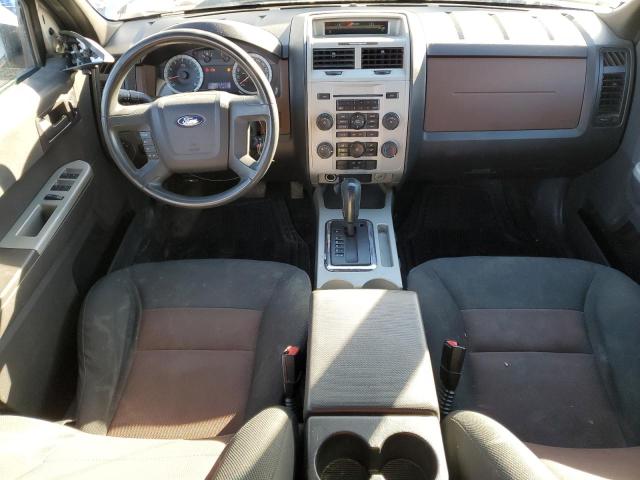 Photo 8 from auction – 2008 FORD ESCAPE XLT with VIN 1FMCU93188KB64618