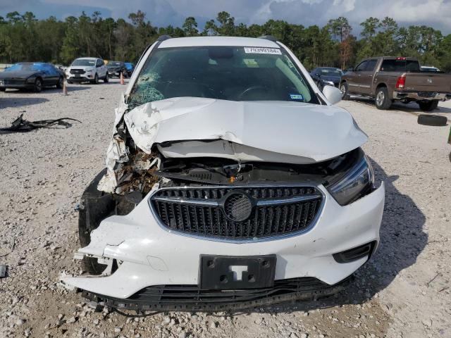 Photo 5 from auction – 2020 BUICK ENCORE PRE with VIN KL4CJASB0LB067974