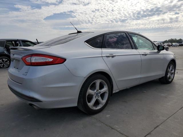 Photo 3 from auction – 2016 FORD FUSION SE with VIN 3FA6P0HD1GR149269
