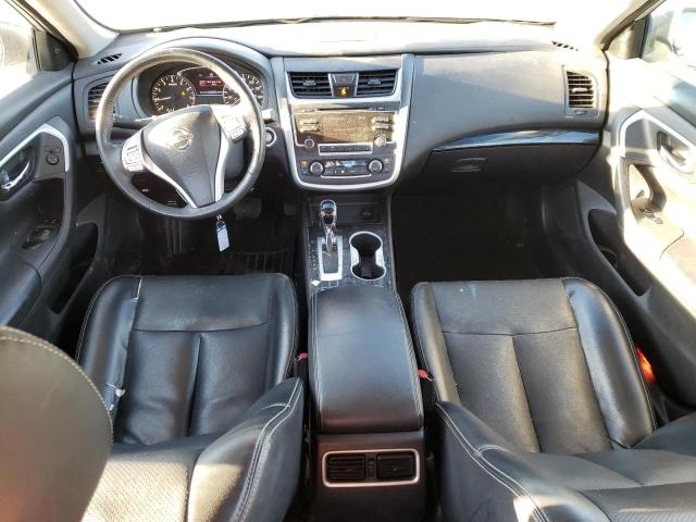Photo 8 from auction – 2017 NISSAN ALTIMA 2.5 with VIN 1N4AL3AP7HC186421