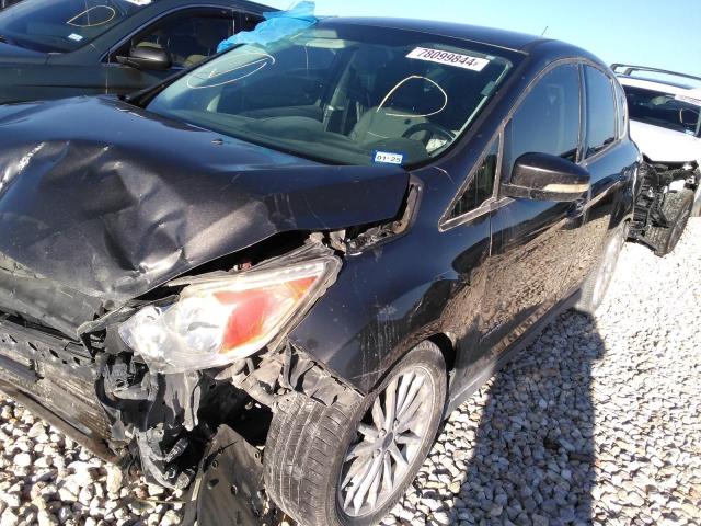 FORD C-MAX SE 2015 con VIN 1FADP5AU0FL124102 - Foto de la subasta