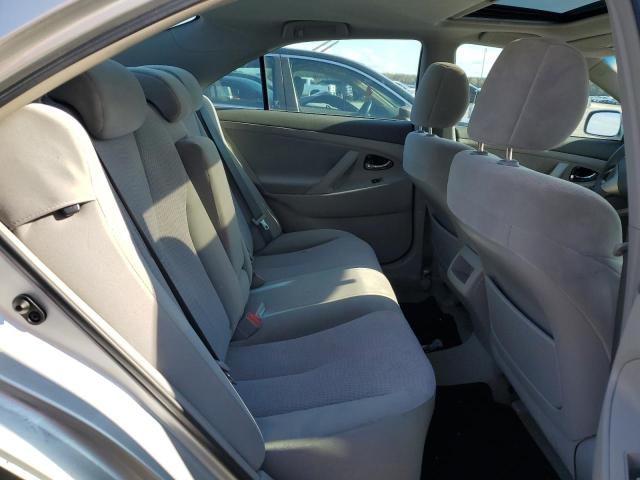 Photo 10 from auction – 2011 TOYOTA CAMRY BASE with VIN 4T1BF3EK8BU629483