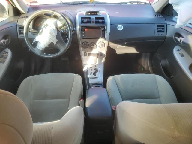Photo 8 from auction – 2013 TOYOTA COROLLA BA with VIN 5YFBU4EE5DP092016