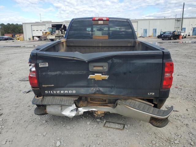 Фото 6 с аукциона – 2014 CHEVROLET SILVERADO с VIN 3GCUKSEC8EG235517