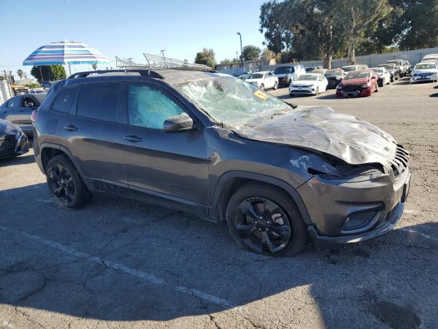 Photo 4 from auction – 2021 JEEP CHEROKEE L with VIN 1C4PJLLB7MD226951
