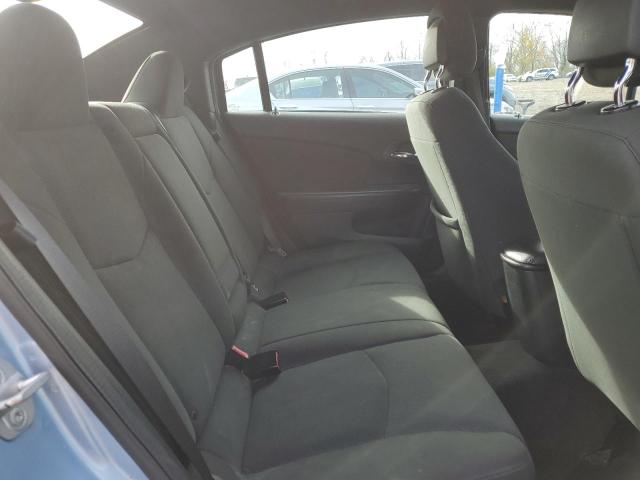 Photo 10 from auction – 2012 CHRYSLER 200 TOURIN with VIN 1C3CCBBB5CN176763